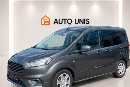Ford Tourneo Courier 142.874 km 11.186 &euro; Wesel 46485