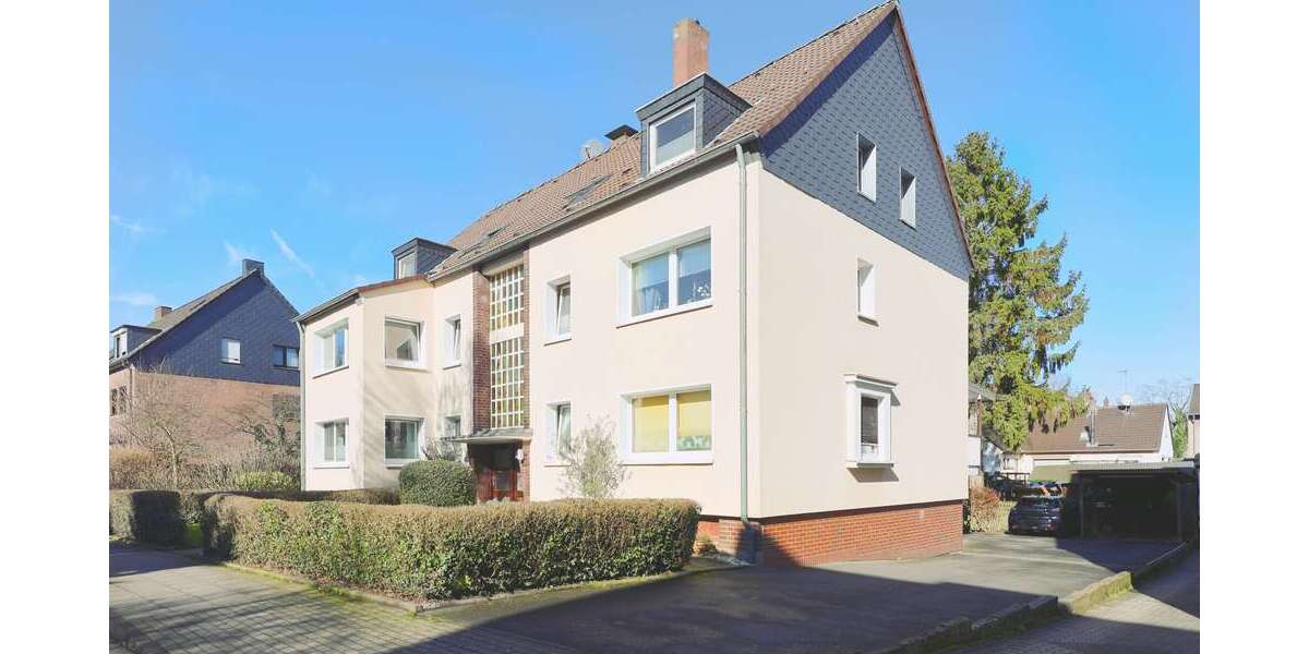 Einfamilienhaus Mülheim an der Ruhr Rechtsruhr-Nord - 18 Zimmer, 337 m&sup2;, 470.000&euro; | Angebot:25555689
