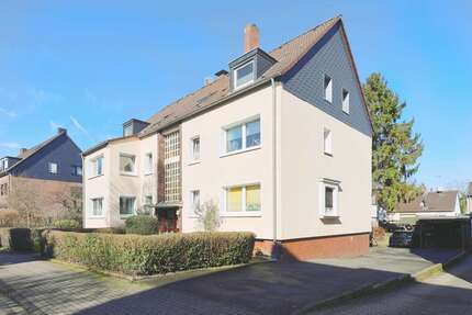 Haus Mülheim an der Ruhr Rechtsruhr-Nord - 18 Zimmer, 337 m&sup2;, 470.000&euro; | Angebot:25555689