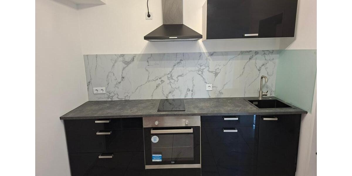 2-Zimmer-Wohnung, umfassend renoviert in Velbert Langenberg 2 zimmer