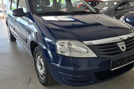 Dacia Logan 159.555 km 2.899 &euro; Rheinberg 47495