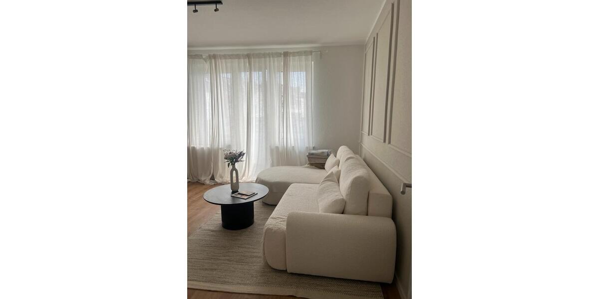 Etagenwohnung Düsseldorf Pempelfort - 2 Zimmer, 50 m&sup2;, 1.450&euro; | Angebot:25409336