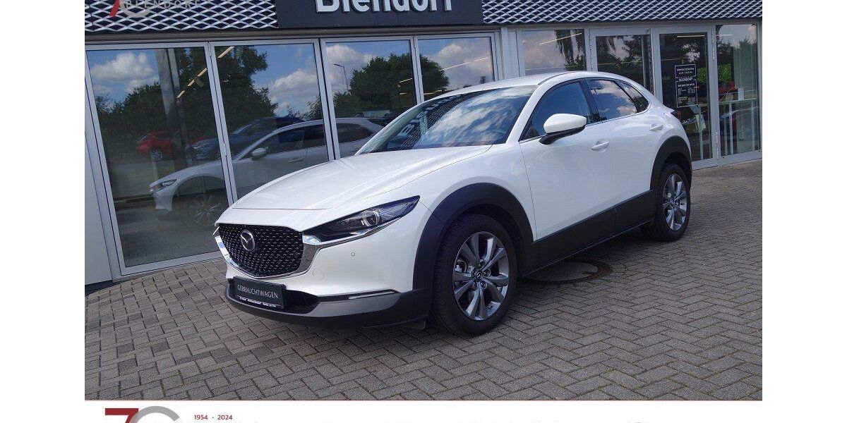 Mazda CX-30 41.571 km 19.750 &euro; Herten 45701