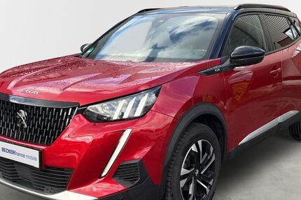 Peugeot 2008 22.600 km 17.990 &euro; Oberhausen 46149
