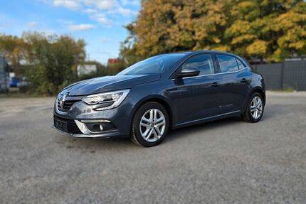 Renault Megane 124.460 km 7.400 &euro; Gelsenkirchen 45888