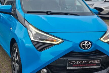 Toyota Aygo (X) 85.000 km 8.690 &euro; Essen 45141