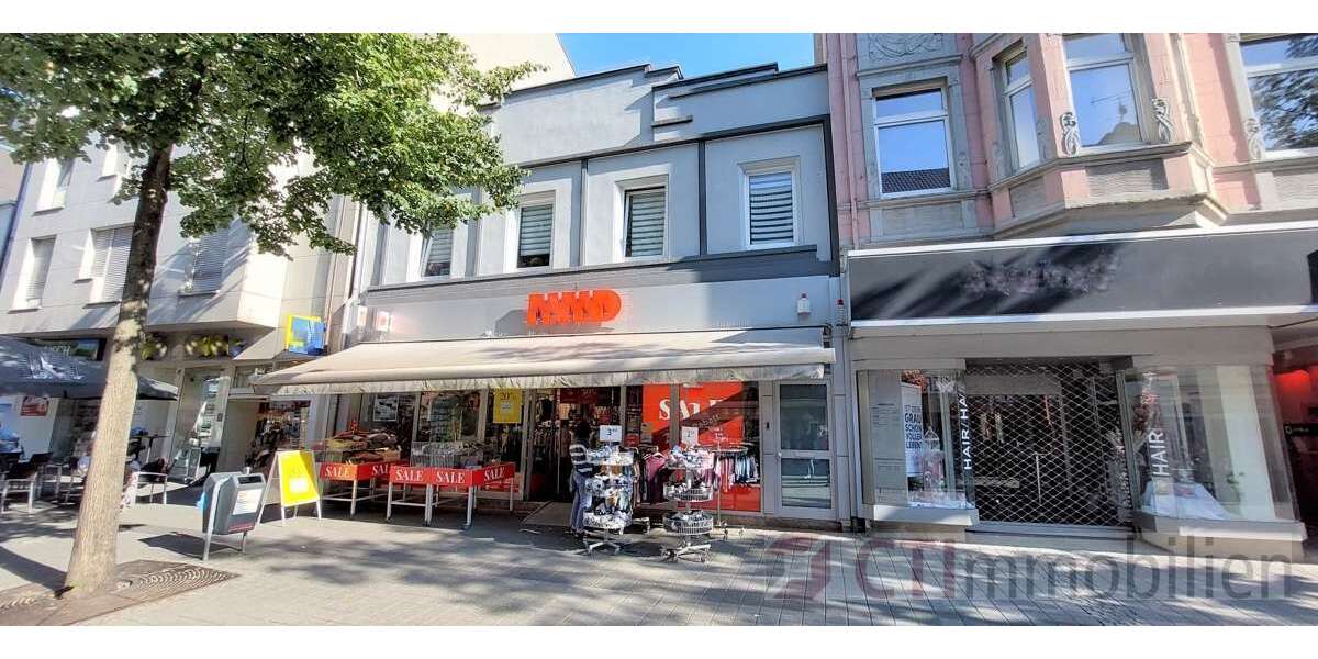 Haus zum Kaufen in Oberhausen 549.000 € 113 m² 5 zimmer