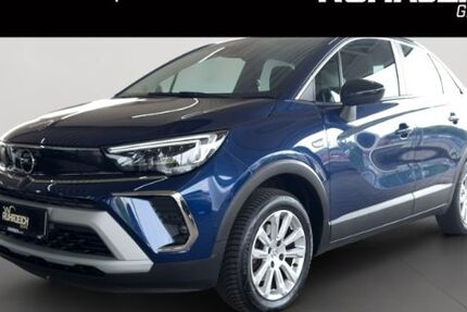 Opel Crossland (X) 66.045 km 14.980 &euro; Gelsenkirchen 45891