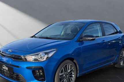 Kia Rio 59.755 km 14.750 &euro; Wesel 46485