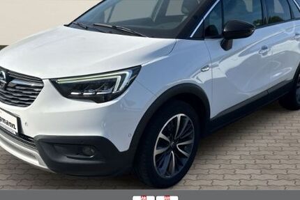 Opel Crossland (X) 52.300 km 13.990 &euro; Essen 45329