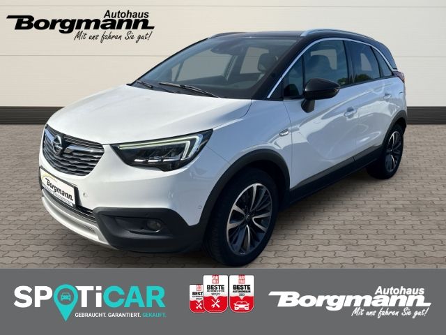 Opel Crossland (X) 52.300 km 13.990 &euro; Essen 45329