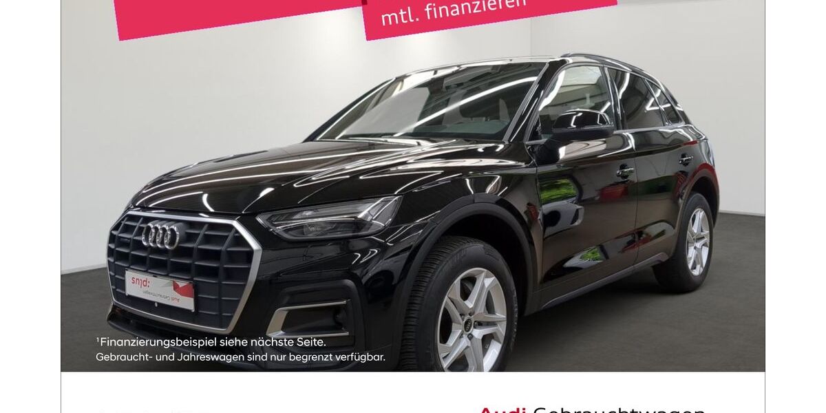Audi Q5 26.127 km 35.250 &euro; Mülheim a.d. Ruhr 45481