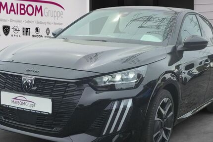 Peugeot 208 2.500 km 28.990 &euro; Wesel 46485