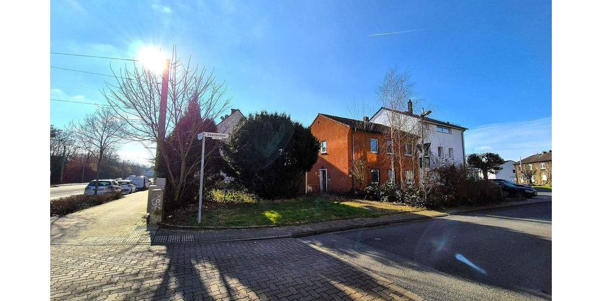 Grundstück Herne Eickel - 350.000&euro; | Angebot:25226915