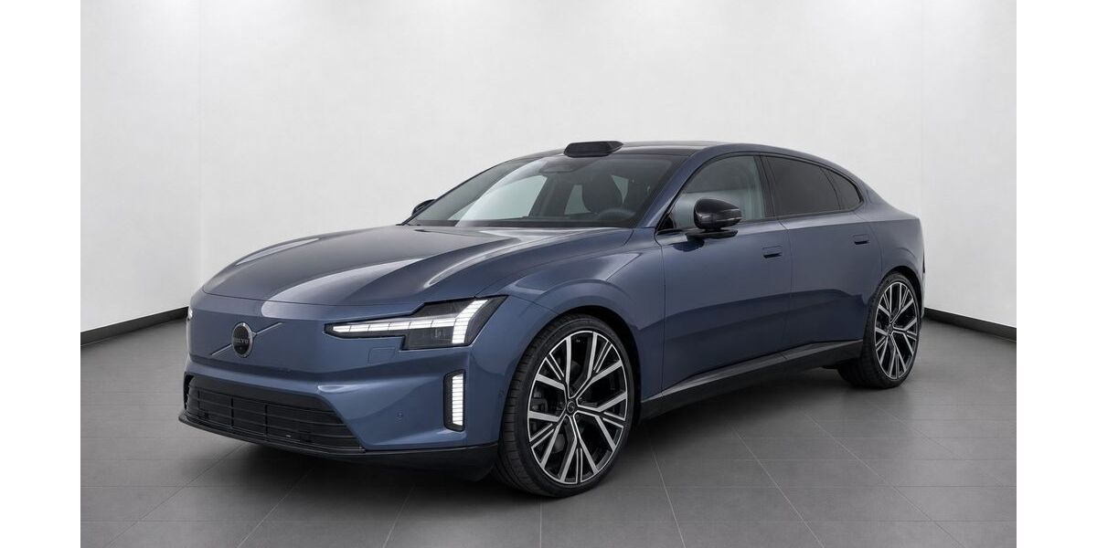 Volvo ES90 12.500 km 79.250 &euro; Dinslaken 46535