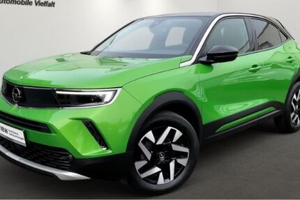 Opel Mokka 39.407 km 18.990 &euro; Krefeld 47805