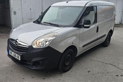Opel Combo Life 168.000 km 4.900 &euro; Krefeld 47799