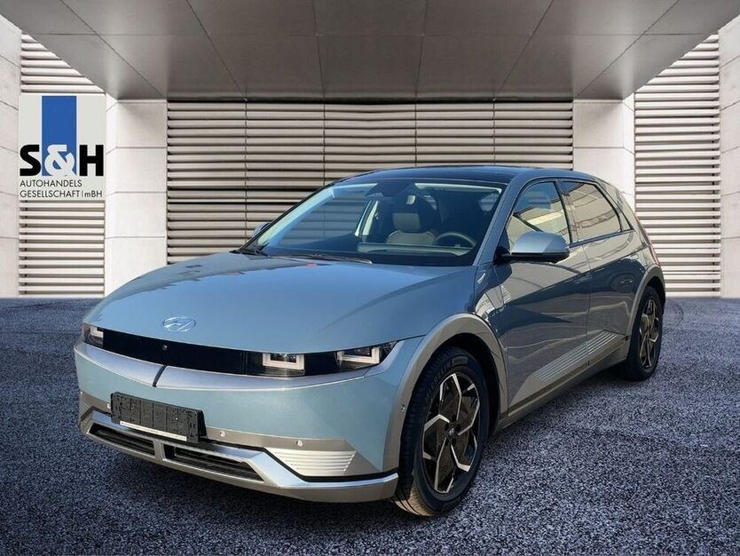 IONIQ 5