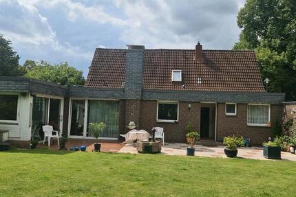 Freistehendes EFH in DUS-Stockum direkt am Nordpark