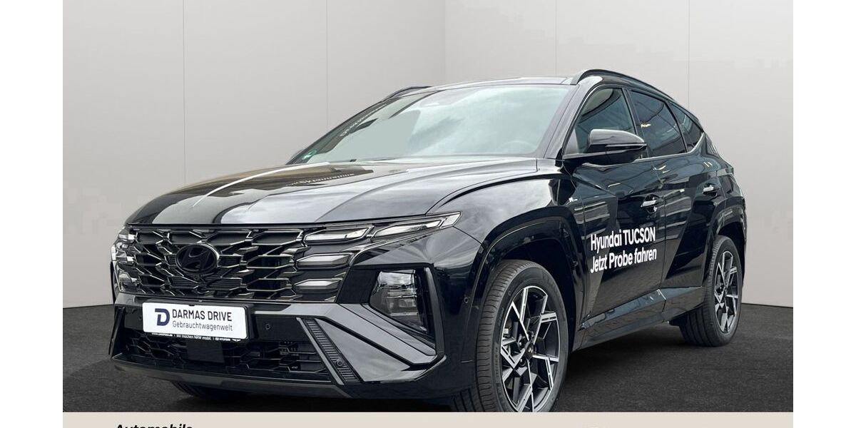 Hyundai TUCSON 3.638 km 39.890 &euro; Recklinghausen 45657