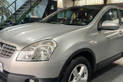 Nissan Qashqai 124.900 km 5.990 &euro; Bottrop 46238