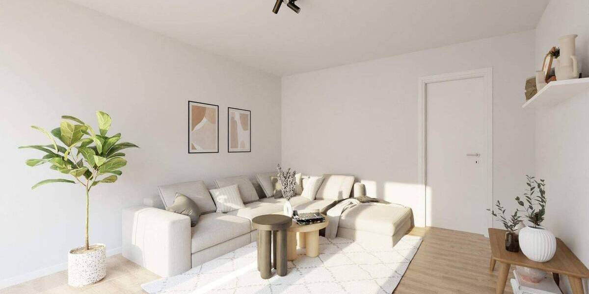 Reihenmittelhaus Heiligenhaus Mitte - 4 Zimmer, 133 m&sup2;, 579.900&euro; | Angebot:22386094