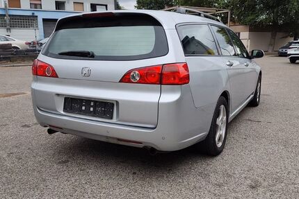 Honda Accord 185.759 km 5.799 &euro; ESSEN 45356
