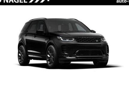 Land Rover Discovery Sport 8.400 km 53.199 &euro; Essen 45141