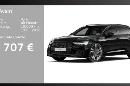 Audi A6 6.892 km 69.880 &euro; Wesel 46483