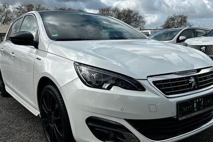 Peugeot 308 75.000 km 9.590 &euro; Oberhausen 46149