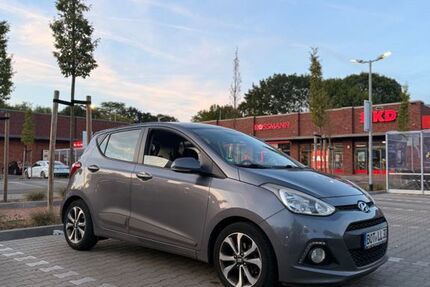 Hyundai i10 135.000 km 5.000 &euro; Gladbeck 45966