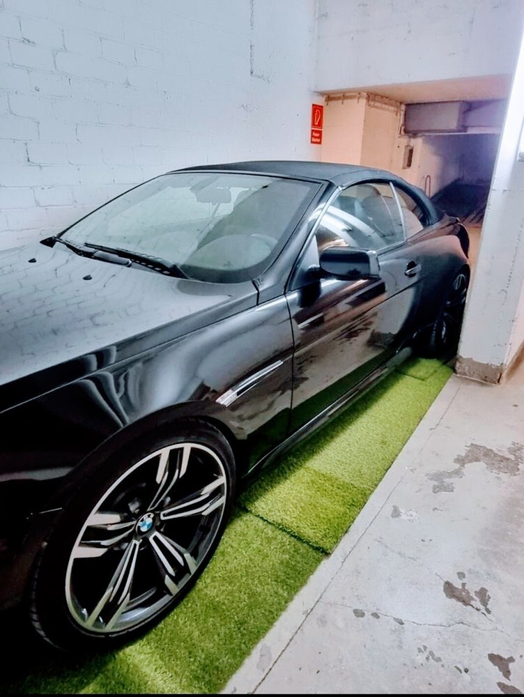 BMW M 6 250.000 km 13.750 € Herne 44623