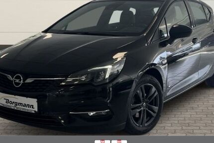 Opel Astra 37.000 km 15.990 &euro; Dorsten 46282