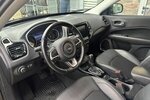 Jeep COMPASS 1.3 MultiAir Limited +R.Cam+Sitzhzg.+ 60.745 km 17.989 &euro; Meerbusch 40667