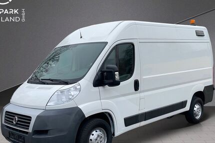 Fiat Ducato 125.882 km 6.950 € Bochum 44866