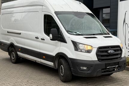 Ford Transit 167.316 km 11.950 € Krefeld 47805