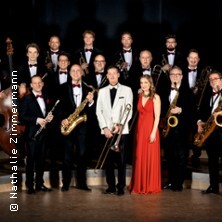 Glenn Miller Orchestra directed by Uli Plettendorff Wuppertal