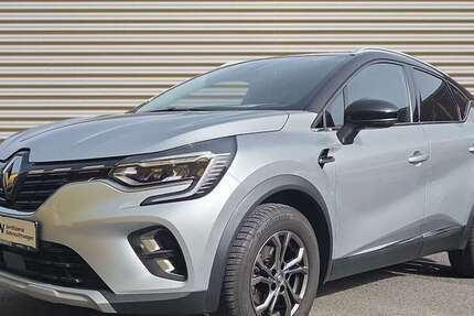 Renault Captur 78.160 km 18.490 &euro; Duisburg 47059