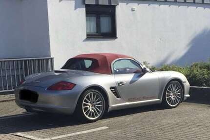 Porsche Boxster 19.014 km 95.000 &euro; Kamp-Lintfort 47475