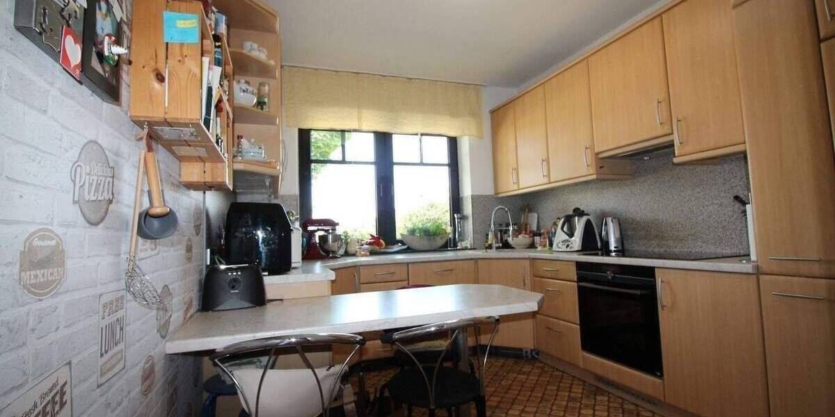 Mehrfamilienhaus, Wohnhaus Rheinberg Ossenberg - 7 Zimmer, 257 m&sup2;, 550.000&euro; | Angebot:24028409