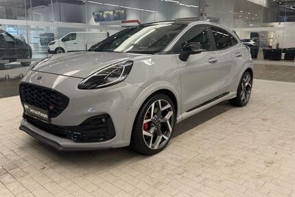 Ford Puma 54.081 km 21.670 &euro; Oberhausen 46049