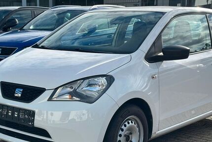 Seat Mii 75.000 km 5.700 &euro; Rheinberg 47495