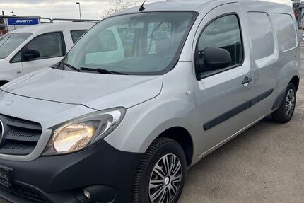 Mercedes-Benz Citan 139.748 km 8.500 &euro; Düsseldorf 40233