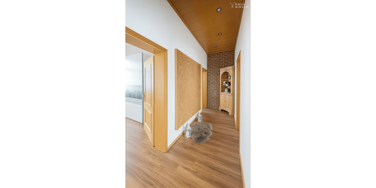 Einfamilienhaus Schermbeck Bricht - 5 Zimmer, 230 m&sup2;, 795.000&euro; | Angebot:25641961