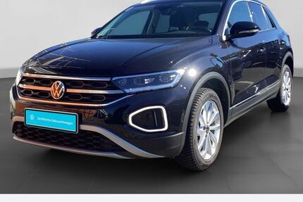 VW T-Roc 48.482 km 21.250 &euro; Oberhausen 46047