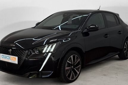 Peugeot 208 37.081 km 99.999 &euro; Moers 47445