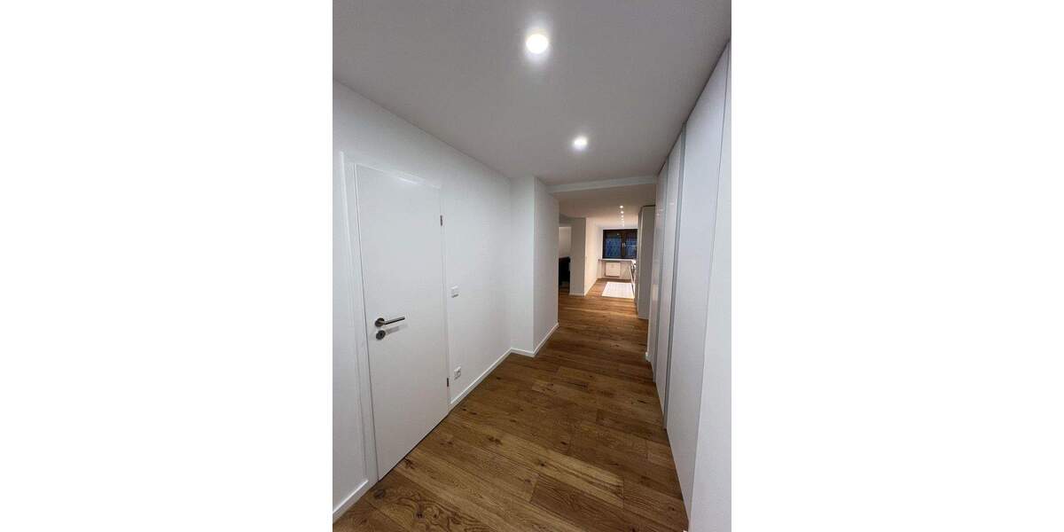 Möblierte Premiumwohnung mit Garten in Düsseltal - All-Inclusive Miete mit Pool & Sauna 2 zimmer