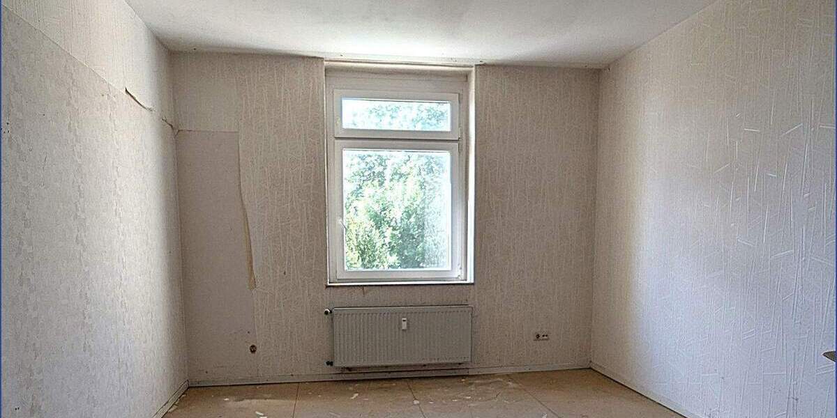 Etagenwohnung Bochum / Harpen Harpen - 3 Zimmer, 90 m&sup2;, 179.000&euro; | Angebot:25695441