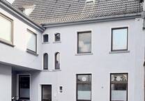Gemütliche Studio- Wohnung in City-Lage von Krefeld-Hüls