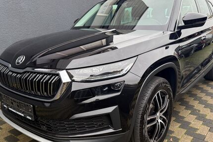 Skoda Kodiaq 157.891 km 26.950 &euro; Duisburg 47259